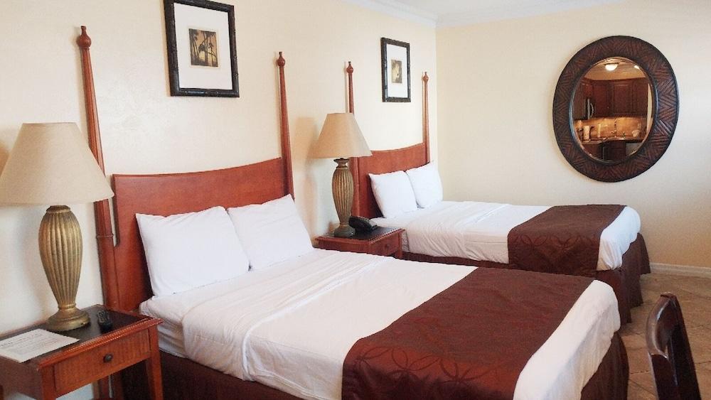 Flamingo Inn Fort Myers Beach Exterior foto