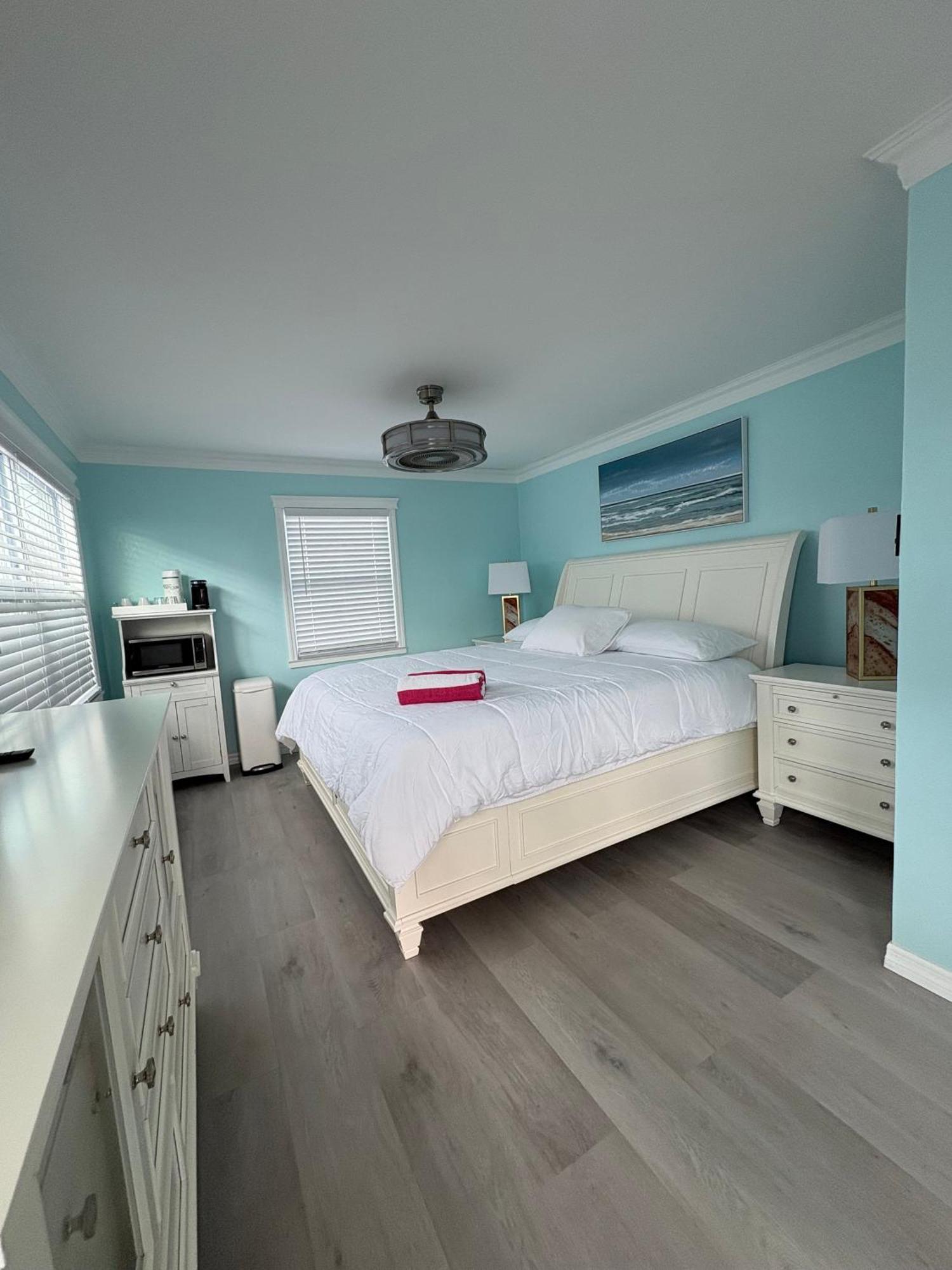 Flamingo Inn Fort Myers Beach Exterior foto