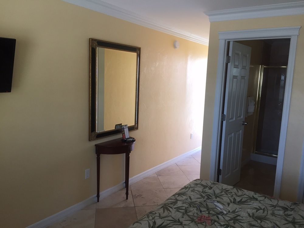 Flamingo Inn Fort Myers Beach Exterior foto